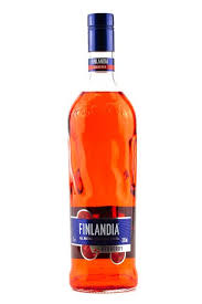 The purity of the ethanol and the quality of the water are ess. Finlandia Redberry Finnish Vodka 37 5 1 0l Berevita Spirituosen Gunstig Online Kaufen