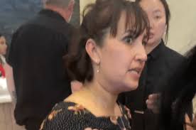 Karen' in viral video signs plea agreement after pulling down teen's skirt  in Utah restaurant