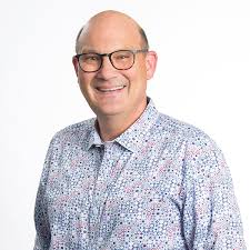 Executive Coaching • Stop At Nothing