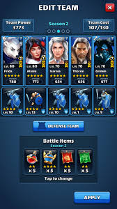 Raffaele was a featured hero of the month (june 2020) and, as such, cannot be produced in a training camp. Intuneric A Avea Dea Face Cu Voluntar Best Tank Empires And Puzzles Jeanyvesbignoux Com