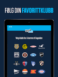 Resmî olmayan ismi eliteserien (türkçe: Eliteserien App Store Data Revenue Download Estimates On Play Store