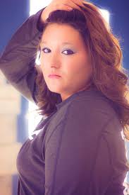 Feisty Vixen Pin Ups and Boudoir