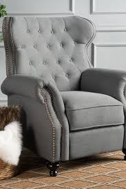 Wayfair S Most Popular Recliner Is On Sale For Just 187 Stylish Recliners Best Recliner Chair Furniture