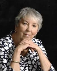 Margaret Cheney Obituary