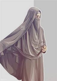 Gambar kartun muslimah berhijab 7 modern home revolution. 55 Sketsa Gambar Kartun Muslimah Bercadar Terlengkap Koleksi Gambar Sketsa Terlengkap