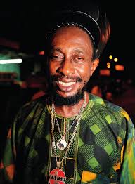 50 YEARS OF TRINIDAD & TOBAGO CULTURE