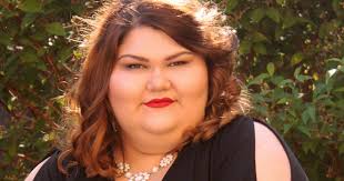 Femme Fatale: Fashion; Classic Date Night Look