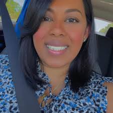 Young Entrepreneur Selling Lemonade at 62nd and 16th