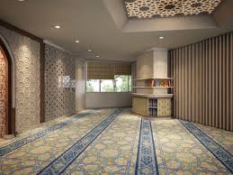 Here the dream home program shows the way to the women. Simple Mosque In Ksa Mesjid