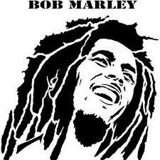 Pochoir Bob Marley Tres Resistant Reutilisable A Volonte Pochoir Bob Marley Tres Resistant Reutili Bob Marley Art Painting Bob Marley Art Superhero Silhouette