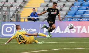 Έκανε τη ζωή του δύσκολη! Astana Arhs 2 0 Podosfairo Europa Conference League Arhs Sport Fm Gr Bwinspor Fm 94 6