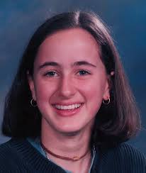 Why We Walk...Leah Hall