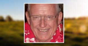 Walter L. Nelson Obituary 2020