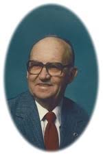 Obituary information for Ivan Jim E. Goodwin