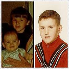 Remembering a loved one's positivity and strength