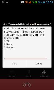 Paket telkomsel kampus termurah untuk kartu as simpati dan loop / permasalahan paket combo telkomsel 15gb hilang tidak hanya dialami satu dua orang saja, melainkan banyak orang. Paket Internet Telkomsel Mahasiswa 3gb Rp 20 000 Terbaru 2017 Pusatrik Com