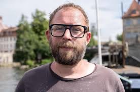 Fischerstechen: Selbstversuch vor der Sandkerwa in Bamberg