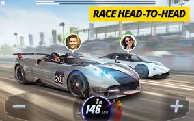 Drive on different tracks in a race of six cars that will ask you dexterity and skills. Csr Racing 2 Free Car Racing Game 2 13 0 Apk Download For Android