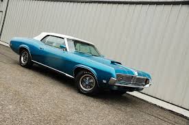 Image result for Dark Aqua 1969 Mercury