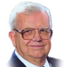 Don Elwell's Instagram, Twitter & Facebook