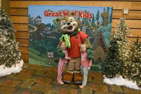 2.9k views · august 12. Snowland At The Great Wolf Lodge Socal Family Friendly Travel Destinations