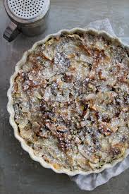 Um Ali Dinner With Julie Recipe Egyptian Desserts Middle Eastern Desserts Breakfast Dishes