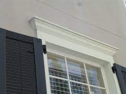 Pin On Window Trim Exterior
