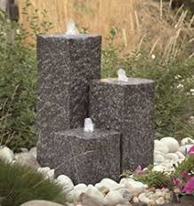 Wasserspiel Senna Mit Led Beleuchtung Online Kaufen Bei Zaun24 Schauen Sie Doch Mal Vorbei Zaun24 De Brunnen Garten Modernes Wasser Feature Gartenbrunnen