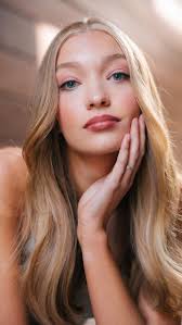 This glow up transformed young model Mary from a beautiful girl to stand  out sun kissed supermodel! , Our West Seattle talent Molly handpainted  balayage highlights and Bellevue’s James used Aqua ...