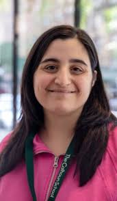 Welcome to New Faculty & Staff!