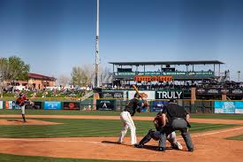 Cactus youth baseball league için 4 irtibat. Arizona Cactus League Canceled Scottsdale Charros To Persevere Your Valley