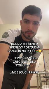 Bolivia: ¿Me Escucharías? Crecimiento Musical en Bolivia