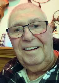 David Prisk Obituary (1943