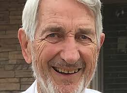 Obituary: John Lewis Haley Bobo