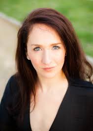 Book Caroline Elizabeth Wyatt