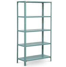 Kumpulan desain meja tv besi minimalis terbaru 2019. Alba Rak Besi Siku Serba Guna Type Sr 4 Subur Furniture Online Store