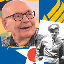 May 5: Lt. Karl F. Carey was born