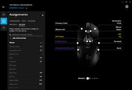Every hardware needs drivers and also software to run efficiently, equally as logitech g305 lightspeed wireless gaming mouse likewise need them, right here we offer them for you logitech g305 drivers, software and also you can download and install for os windows 10, 8, 7, macos. Logitech G No Recoil Pro Macro Game Mouse Scripts 2020 New Rogue Company