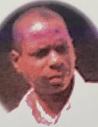 Obituary information for Steven Alfonso Green