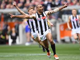 Enjoy the epic finals we'll never forget from the past 20 years, including an eagles and magpies grand final classic at the mcg. Afl Grand Final 2018 Collingwood Vs West Coast Norm Smith Voting Herald Sun