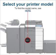 Konica minolta bizhub c25 pcl6 mono. Drivers Downloads Konica Minolta