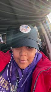 1199 Seiu George Gresham