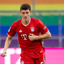 Benjamin pavard plays the position defence, is 25 years old and 182cm tall, weights 65kg. Nach Corona Infektion Pavard Wieder Im Bayern Training Vor Bundesliga Topspiel Newsticker Sportschau De