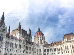Die 10 wichtigsten sehenswürdigkeiten in budapest. Budapest Sightseeing Zu Fuss Die Schonsten Sehenswurdigkeiten