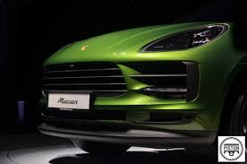 The 2020 porsche macan is among the most rewarding crossover suvs on the market, even as this design begins to show its age. 2019 Porsche Macan Launched In Malaysia From Rm455 000 News And Reviews On Malaysian Cars Motorcycles And Automotive Lifestyle