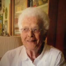 Obituary information for Irene Hubbard