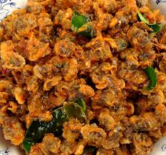 Ada juga yang campur dengan ikan bilis dan bahan lain. Kerang Masak Sos Tiram Chiara Just A Writer