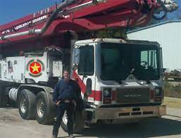 Maybe you would like to learn more about one of these? Star Concrete Pumping Hires New General Manager