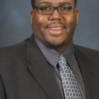 Mr. Rico Brown, newly appointed Director of Psychological