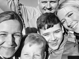 Fundraiser for nicola maskell by Catherine Lindsey : Billy Maskell